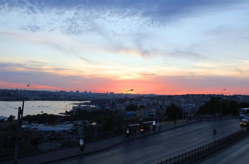 Photo 25 - Central Flat w Sea View and Near Galata Tower