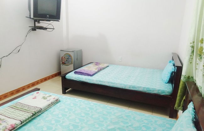 Nha Nghi Thuy Muoi - Bac Kan - Foto 3