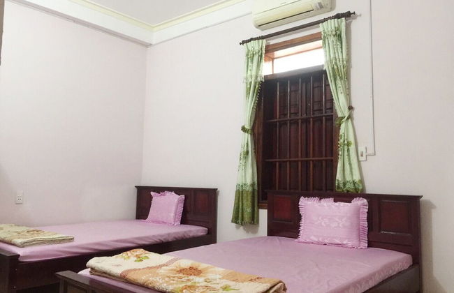 Nha Nghi Thuy Muoi - Bac Kan - Foto 2