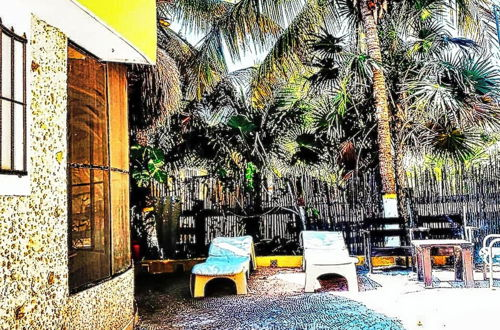 Foto 18 - Private Beachhouse Hacienda Antigua