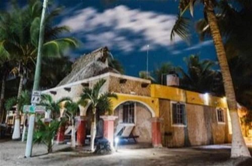 Photo 24 - Private Beachhouse Hacienda Antigua