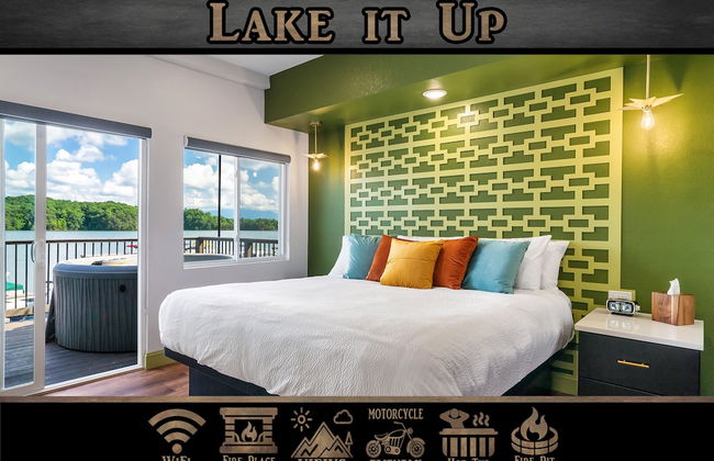 Lake It Up - Photo 1