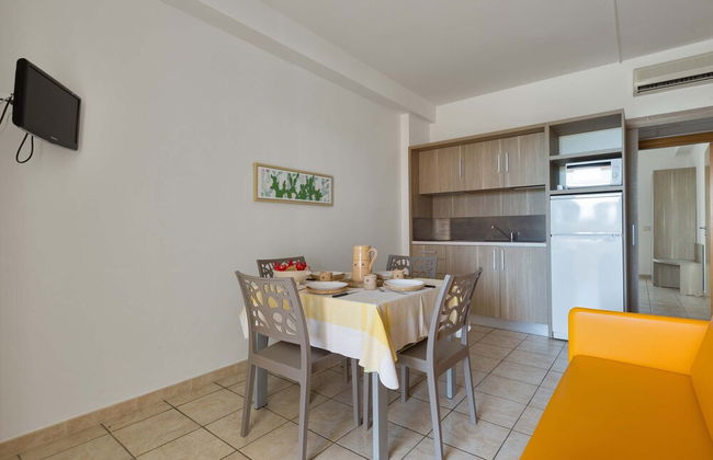 2833 Residence Solaris - Bilo Standard PT by Barbarhouse - Foto 9