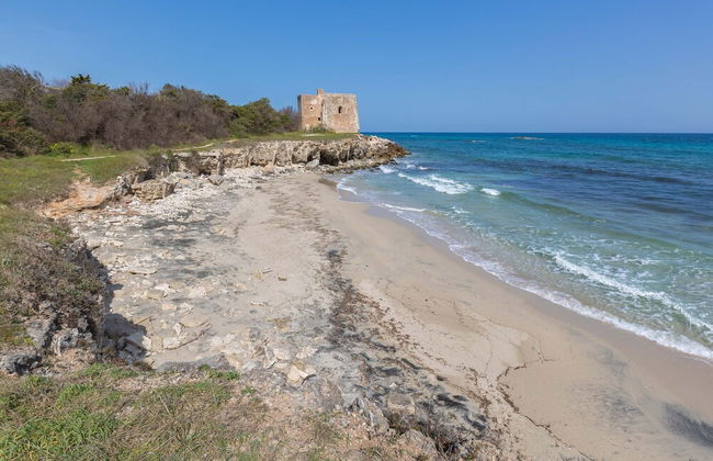 2831 Residence Solaris - Trilo Lux PP Fronte Mare by Barbarhouse - Foto 19