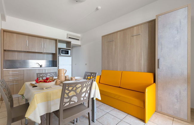 2833 Residence Solaris - Bilo Standard PT by Barbarhouse - Foto 6