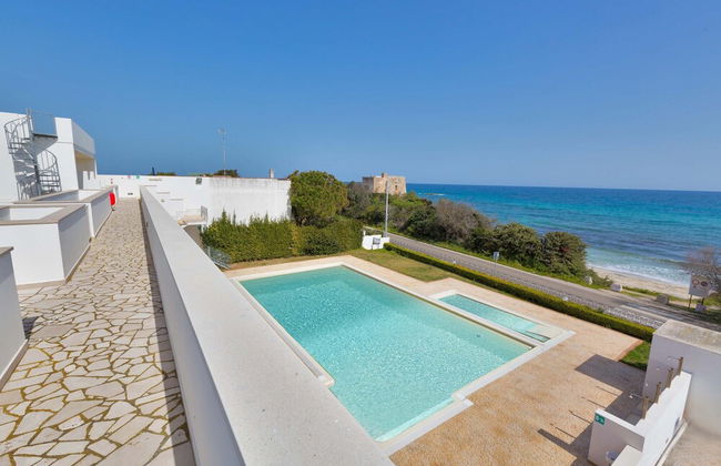 2831 Residence Solaris - Trilo Lux PP Fronte Mare by Barbarhouse - Foto 14