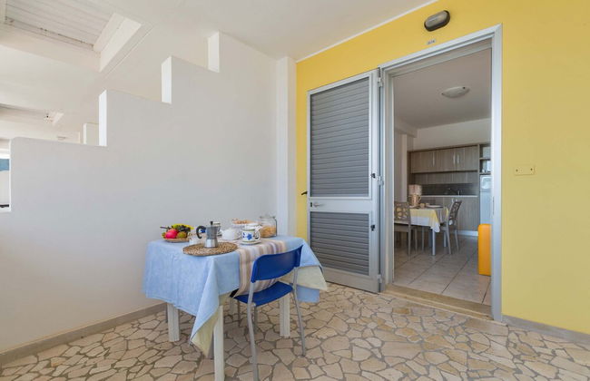 2833 Residence Solaris - Bilo Standard PT by Barbarhouse - Foto 7
