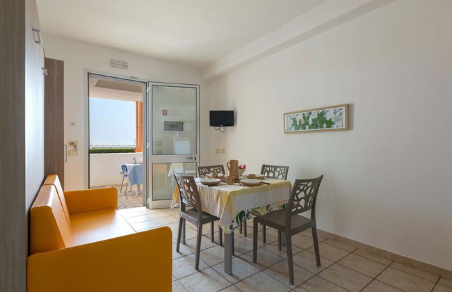 2833 Residence Solaris - Bilo Standard PT by Barbarhouse - Foto 10