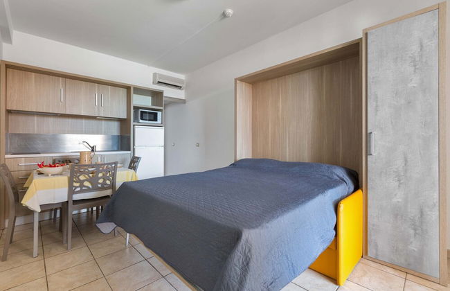 2833 Residence Solaris - Bilo Standard PT by Barbarhouse - Foto 2