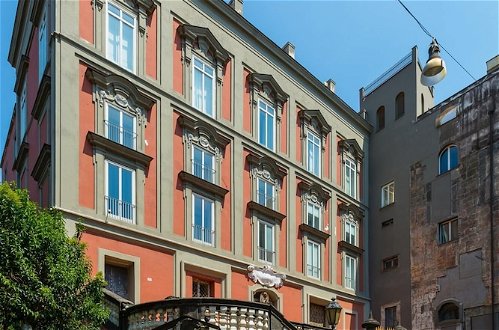 Foto 47 - Apartment in the Heart of Nightlife by Wonderful Italy