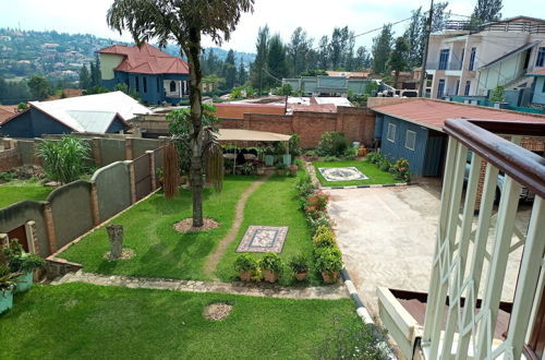 Photo 29 - Charming 2-bed House in Kigali