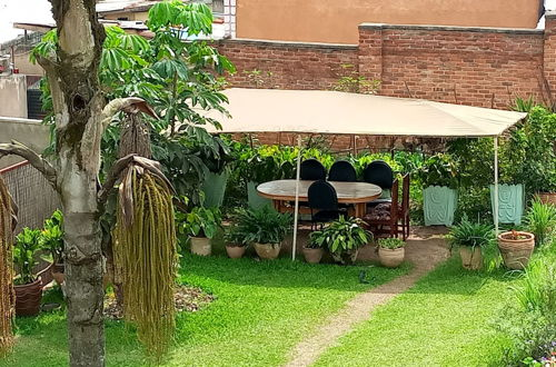Photo 28 - Charming 2-bed House in Kigali