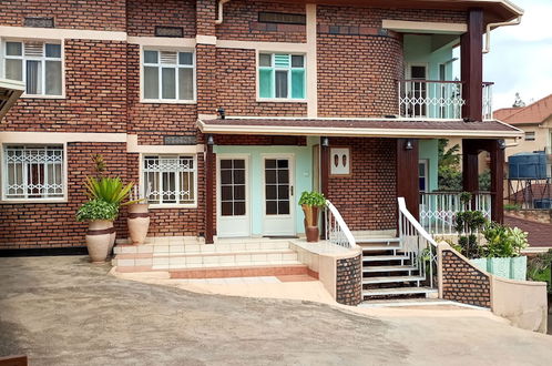 Photo 31 - Charming 2-bed House in Kigali