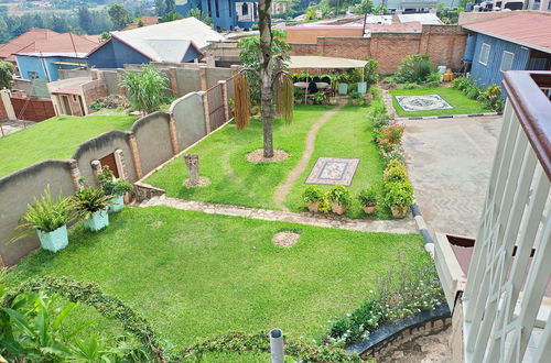 Photo 1 - Charming 2-bed House in Kigali