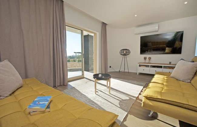 Villa Hollywood - Foto 63