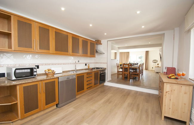 Villa Hollywood - Foto 46