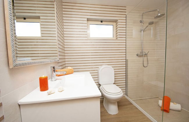 Villa Hollywood - Foto 68