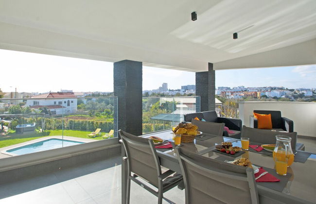 Villa Hollywood - Foto 34
