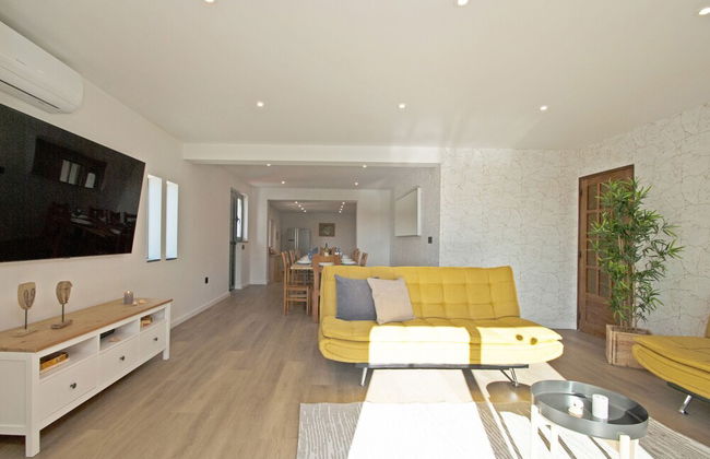 Villa Hollywood - Foto 30