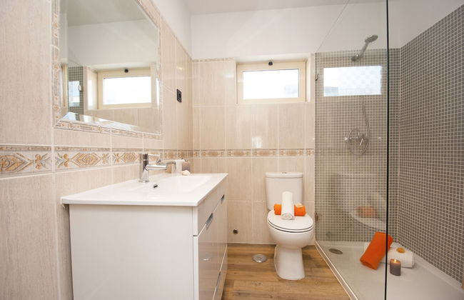 Villa Hollywood - Foto 67