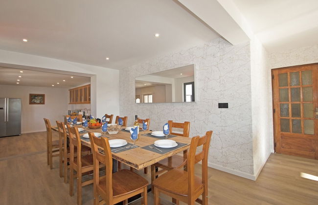 Villa Hollywood - Foto 38