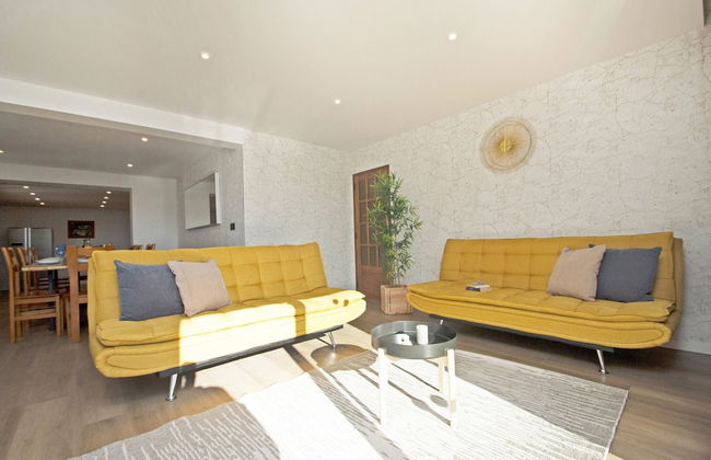 Villa Hollywood - Foto 64