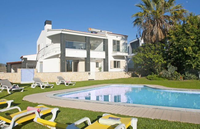Villa Hollywood - Foto 45