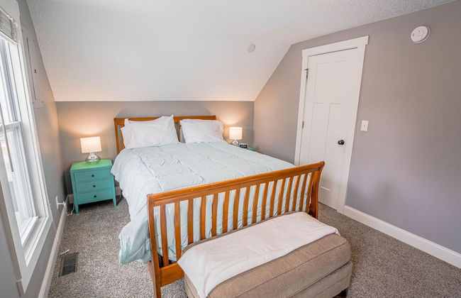 Bedford Inn - Foto 4