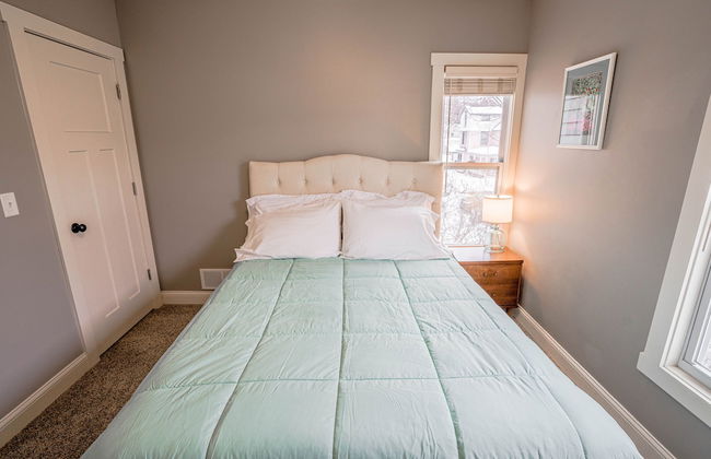 Bedford Inn - Foto 1
