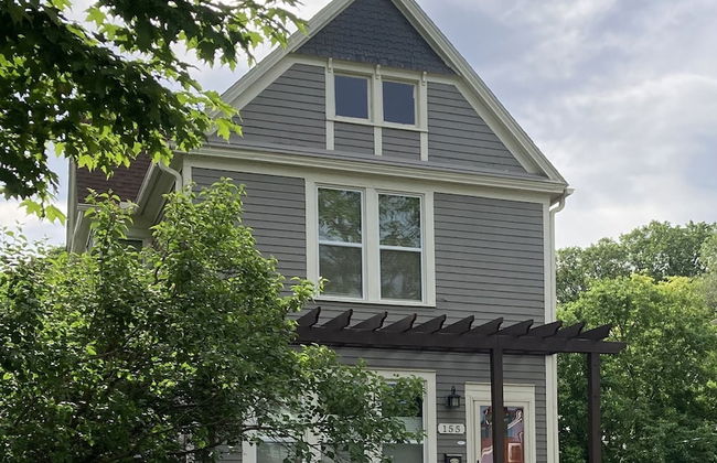 Bedford Inn - Foto 42
