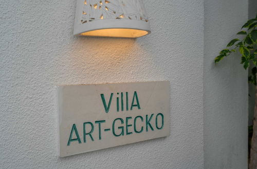 Photo 40 - Villa Art Gecko