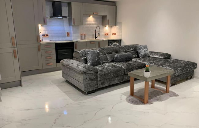 Lavish, The Marble Apartment - Foto 1