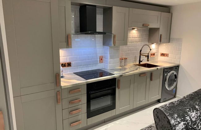 Lavish, The Marble Apartment - Foto 3