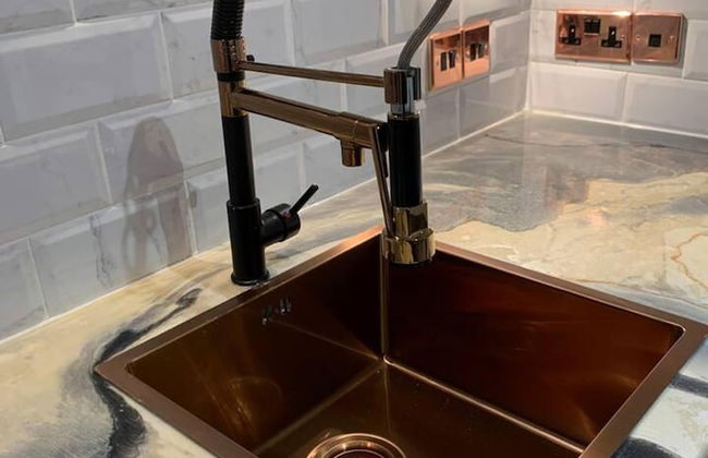Lavish, The Marble Apartment - Foto 10
