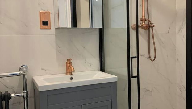 Salle de bain