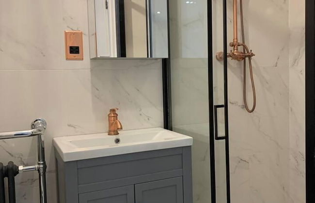 Lavish, The Marble Apartment - Foto 5