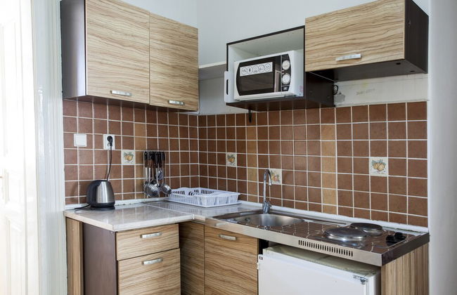 Downtown Apartments Prague - Foto 46
