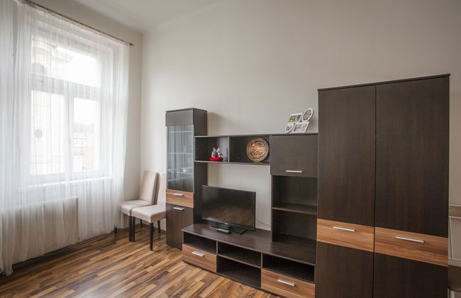 Downtown Apartments Prague - Foto 57