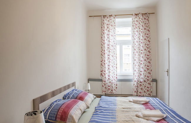 Downtown Apartments Prague - Foto 14