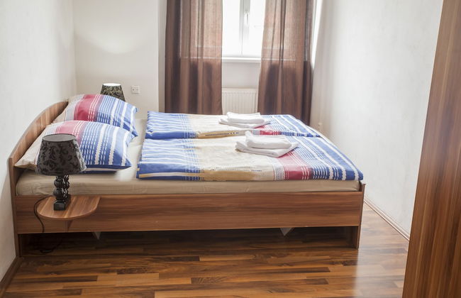 Downtown Apartments Prague - Foto 4