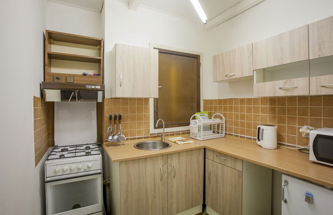 Downtown Apartments Prague - Foto 45