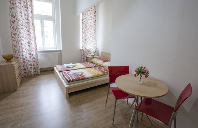 Downtown Apartments Prague - Foto 7