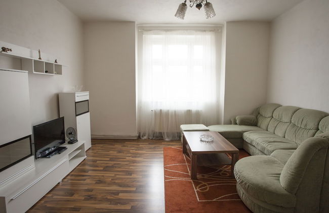 Downtown Apartments Prague - Foto 3