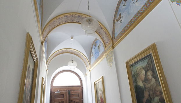 Ingresso interno