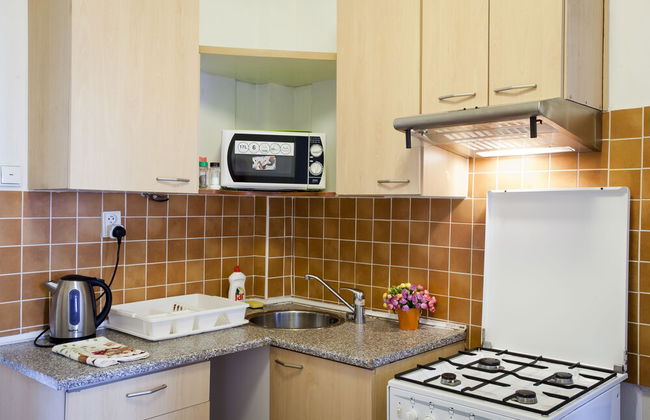 Downtown Apartments Prague - Foto 44