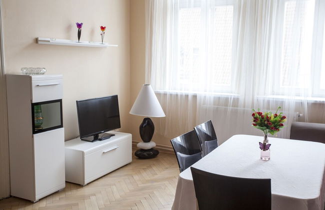 Downtown Apartments Prague - Foto 63