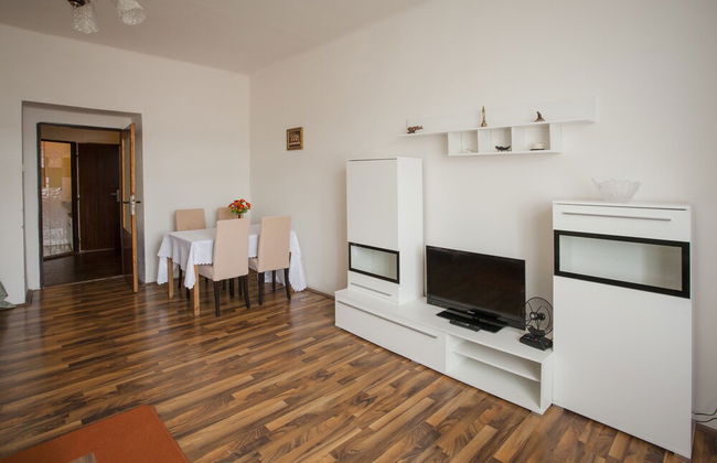 Downtown Apartments Prague - Foto 52