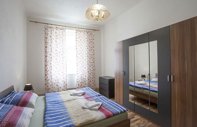 Downtown Apartments Prague - Foto 9