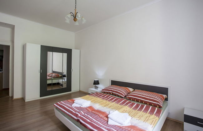 Downtown Apartments Prague - Foto 10