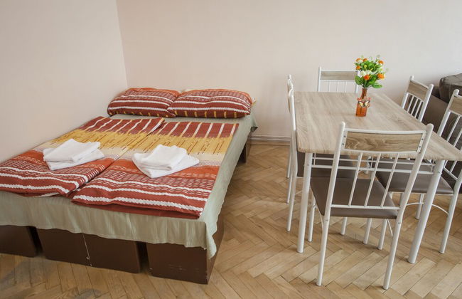 Downtown Apartments Prague - Foto 56